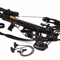 crossbow bruin ambush 410